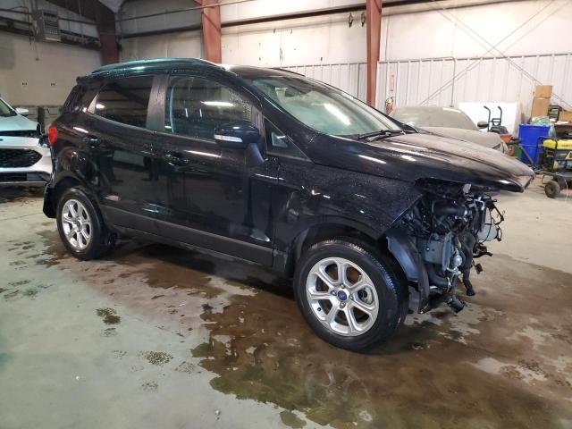 MAJ3S2GE4MC443251 Ford Ecosport Se
