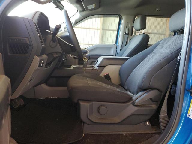 1FTEW1CP7LKD56053 Ford F150 Supercrew