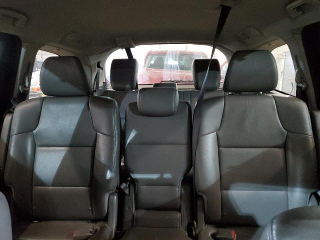 5FNRL5H69EB028909 Honda ODYSSEY EXL