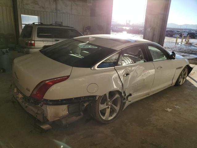 SAJWJ2GD6F8V80863 Jaguar Xjl Portfolio