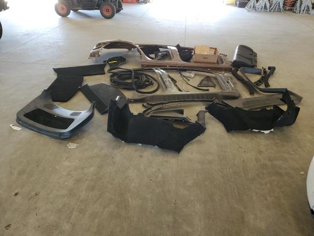 7SAYGDEF2PF701494 Tesla Model Y
