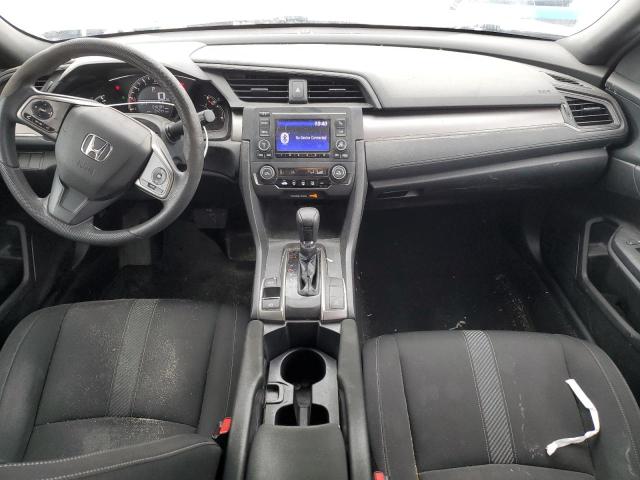 SHHFK7H20HU226022 Honda Civic Lx