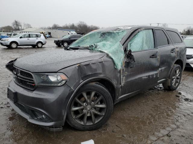 2015 Dodge Durango Sxt მანქანა იყიდება აუქციონზე, vin: 1C4RDJAG8FC750671, აუქციონის ნომერი: 82708053