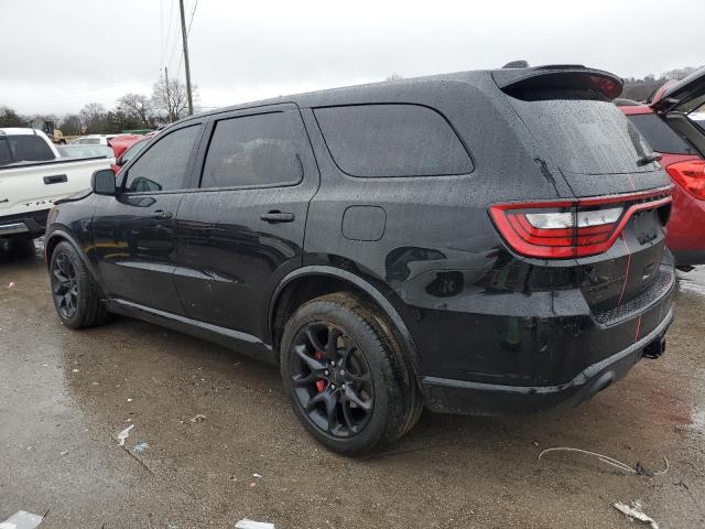 1C4SDJH93PC584957 Dodge Durango Srt Hellcat