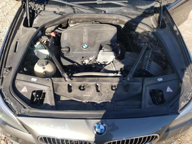 WBA5A5C52ED502478 BMW 528 I