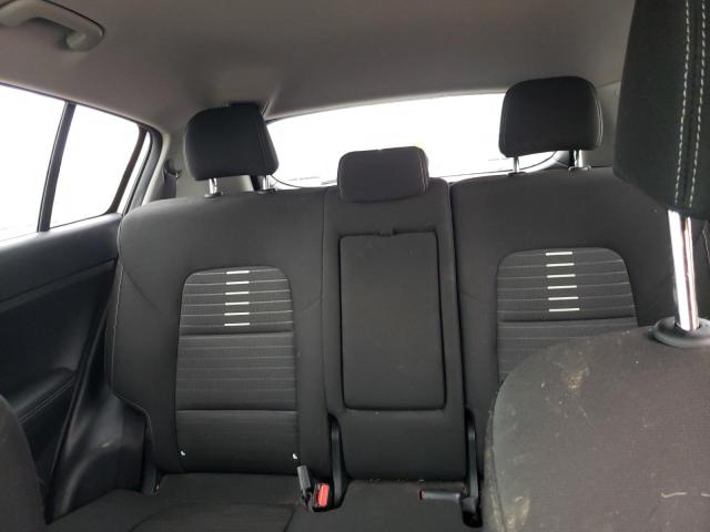 KNDPMCACXJ7427255 KIA Sportage Lx