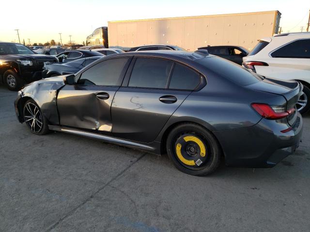 3MW5U7J05M8B60479 BMW M340I