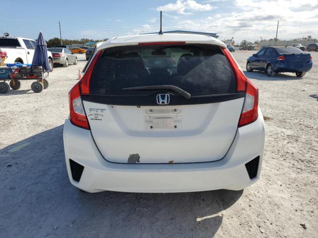 3HGGK5H58HM710747 Honda FIT LX