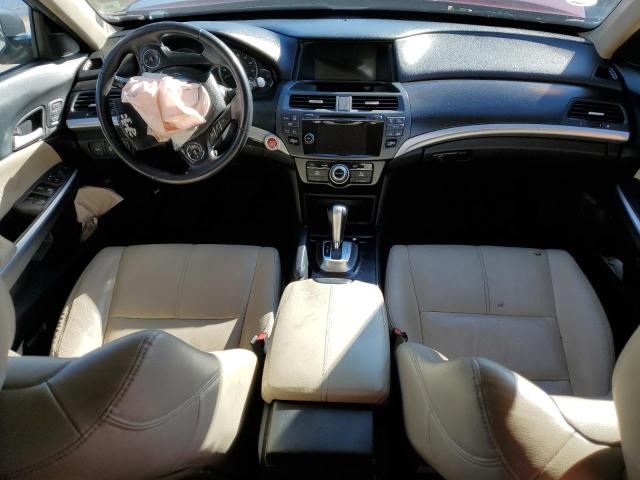 5J6TF2H55EL000325 Honda Crosstour Exl