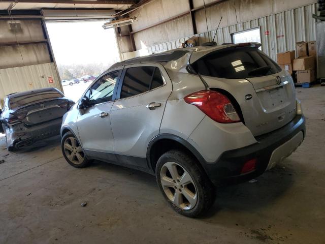 KL4CJFSBXFB226260 Buick Encore Convenience