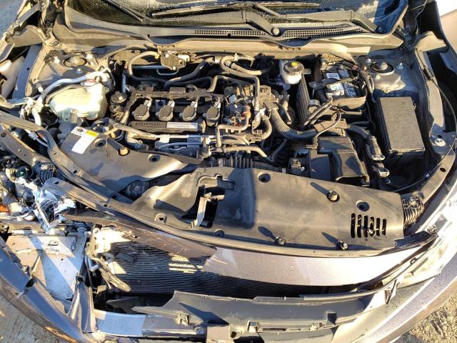 2HGFC3B35GH353321 Honda CIVIC EX