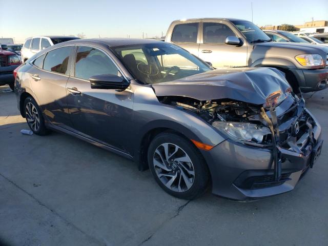 19XFC2F77GE081422 Honda CIVIC EX