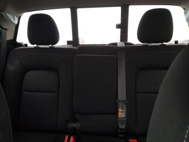 1GTG6CEN2N1221569 GMC Canyon Elevation