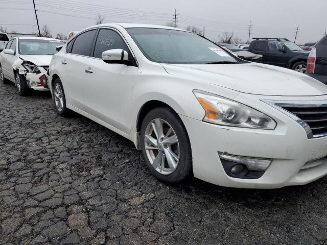 1N4AL3AP0FN867408 Nissan ALTIMA 2.5