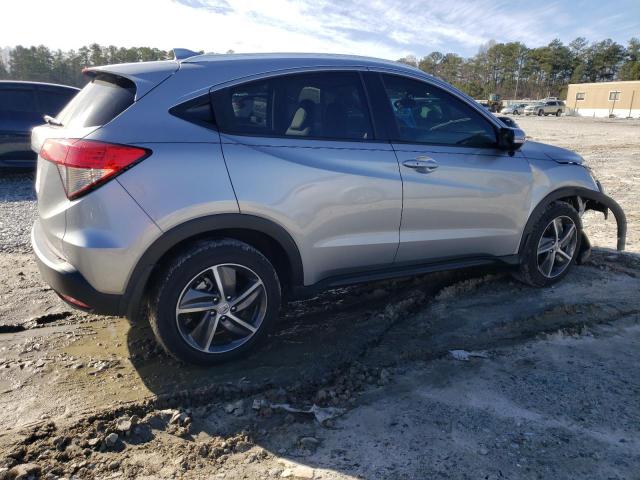 3CZRU5H78MM720394 Honda Hr-v Exl