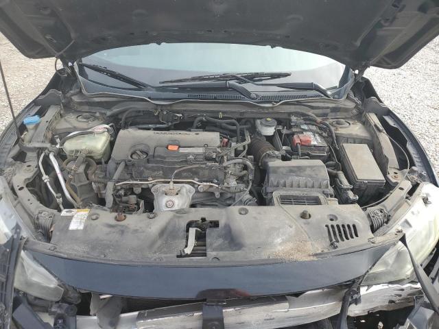 2HGFC4B03GH305490 Honda Civic Lx
