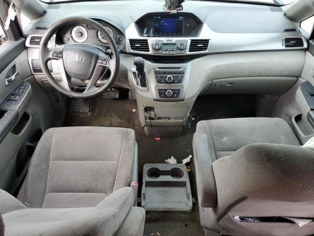 5FNRL5H26FB020846 Honda ODYSSEY LX
