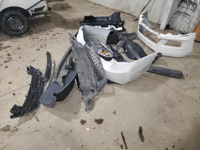 1HGCR2F52FA243718 Honda Accord Sport