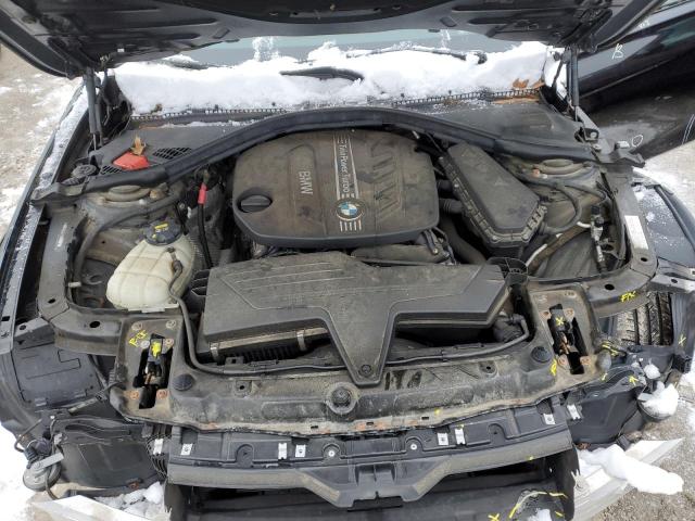 WBA3D5C57EKX98821 BMW 328 D Xdrive
