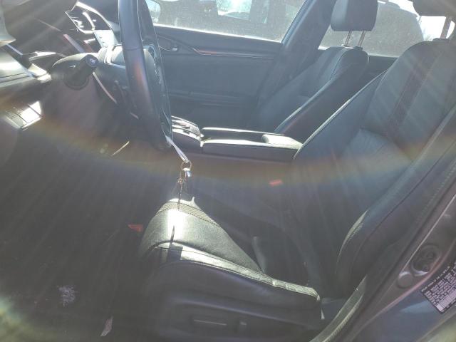 SHHFK7H96LU417871 Honda Civic Sport Touring