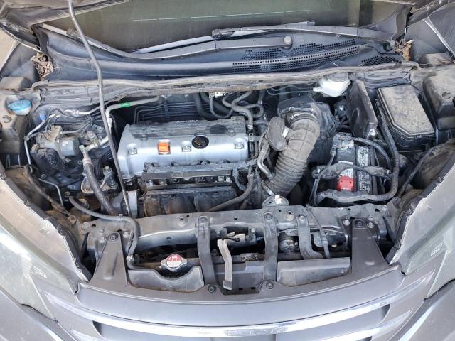 3CZRM3H37EG715804 Honda CR-V LX