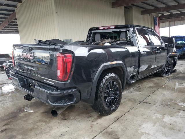 1GT49REY3MF164467 GMC Sierra K2500 Denali