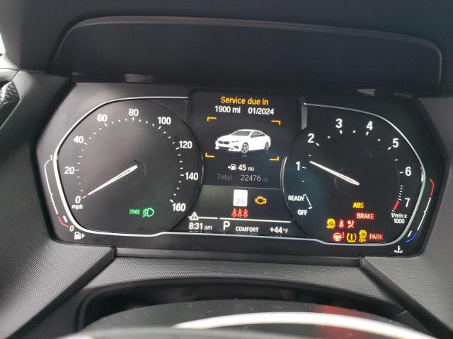 WBA73AK06M7H72878 BMW 228XI
