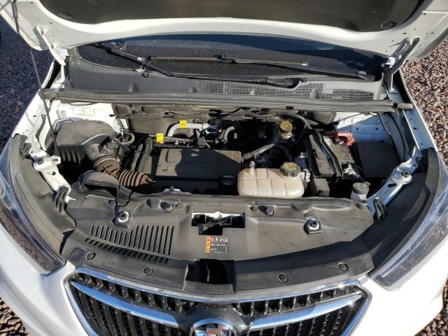 KL4CJESB3MB353620 Buick Encore Preferred