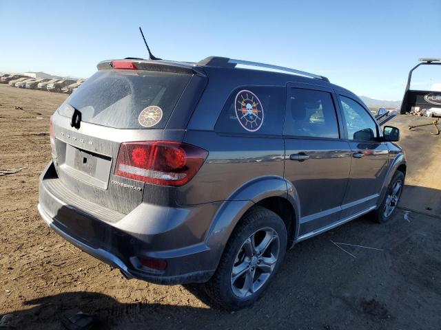 3C4PDDGG3ET315933 Dodge Journey Crossroad