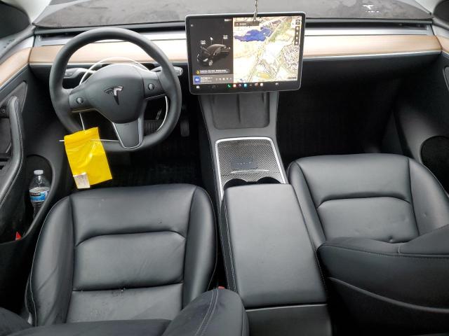 7SAYGDEE2NF537944 Tesla Model Y