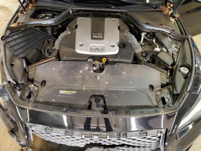 JN1BV7AR5FM397676 Infiniti Q50 BASE