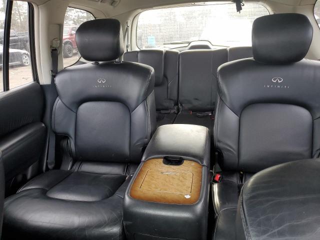 JN8AZ2NE6E9065999 Infiniti QX80