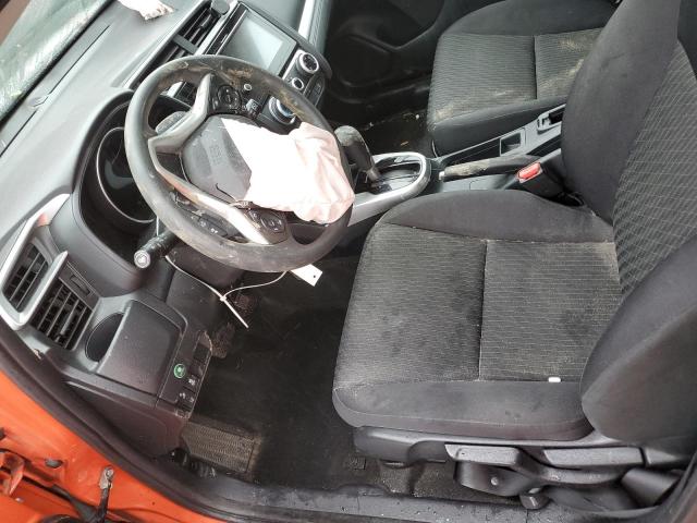 3HGGK5H83KM723262 Honda FIT EX