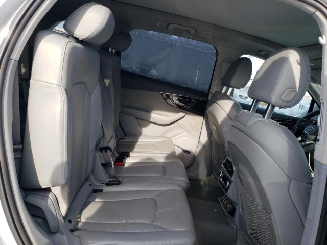 WA1VABF75HD030385 Audi Q7 Prestige