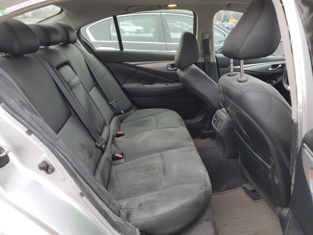 JN1EV7AR3KM593106 Infiniti Q50 LUXE