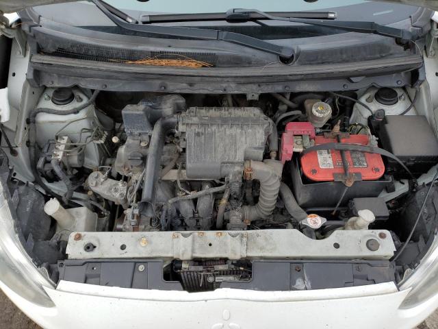 ML32A3HJ5FH060714 Mitsubishi MIRAGE DE