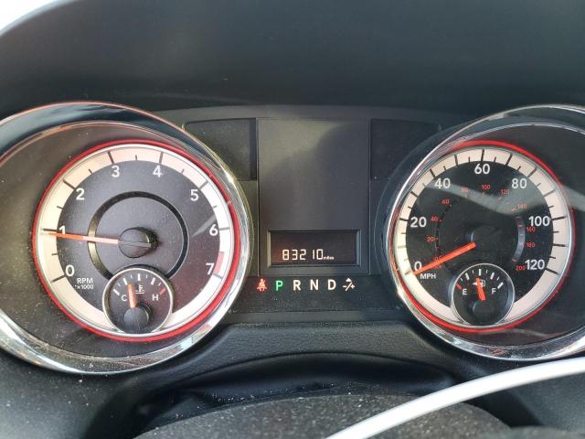 2C4RDGBG5GR262871 Dodge Grand Caravan Se