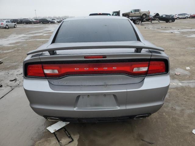 2C3CDXBG4EH146770 Dodge Charger Se
