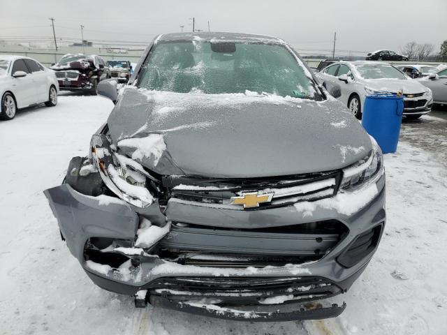 3GNCJKSB5LL147966 Chevrolet TRAX LS