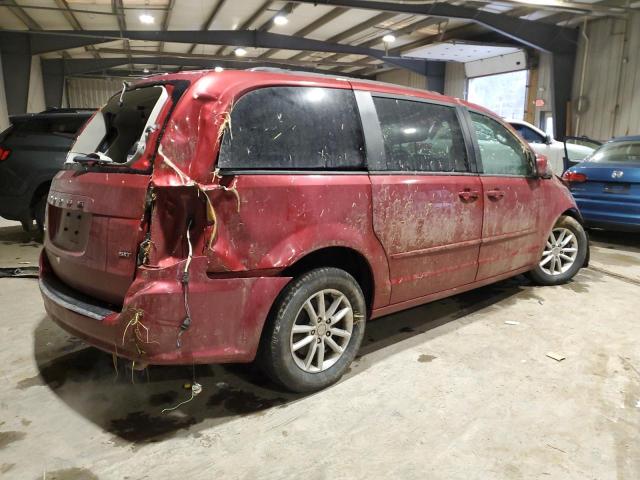 2C4RDGCG7FR509272 Dodge Grand Caravan Sxt