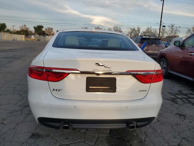 SAJBE4FX4LCY83837 Jaguar Xf Prestige