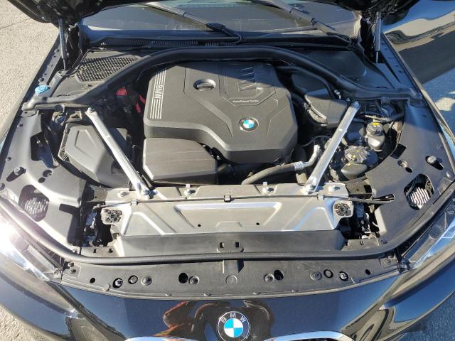 WBA53AP02NCJ61493 BMW 430I