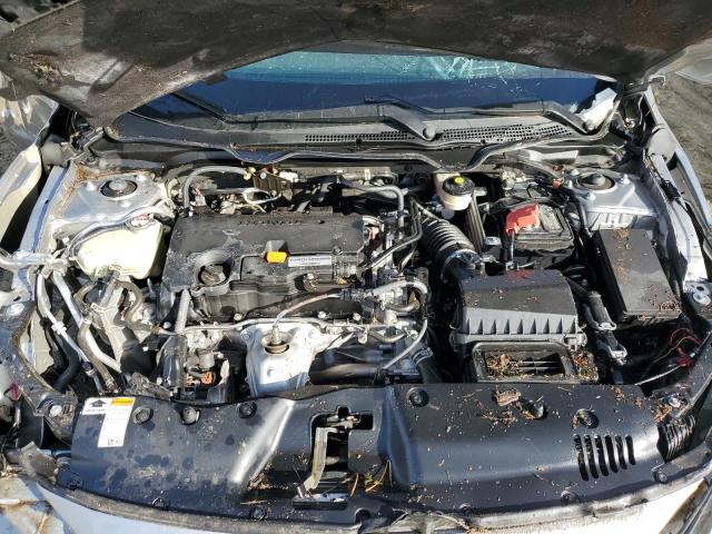 19XFC2F8XKE022205 Honda Civic Sport