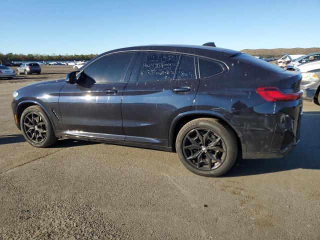 5UX43DT03P9N61292 BMW X4 M40i