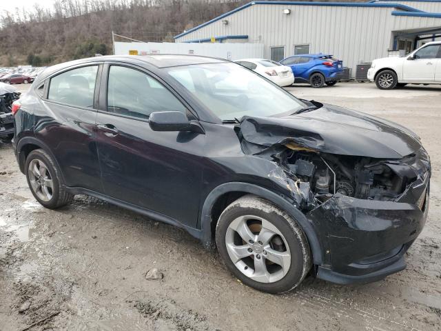 3CZRU6H3XGM753856 Honda HR-V LX