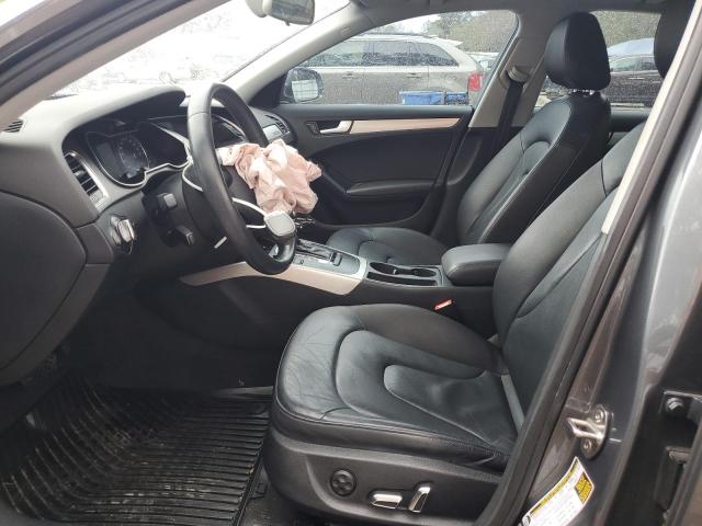 WAUBFAFL1FN008731 Audi A4 PREMIUM