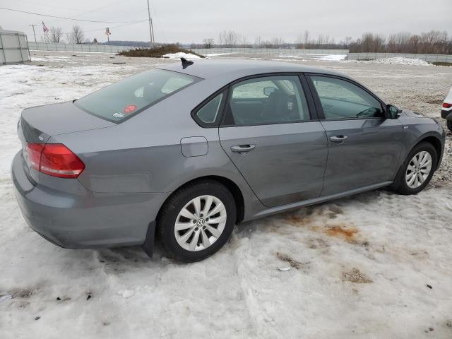 1VWAT7A37FC012101 Volkswagen PASSAT S