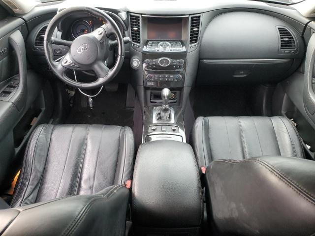 JN8CS1MWXFM480064 Infiniti QX70