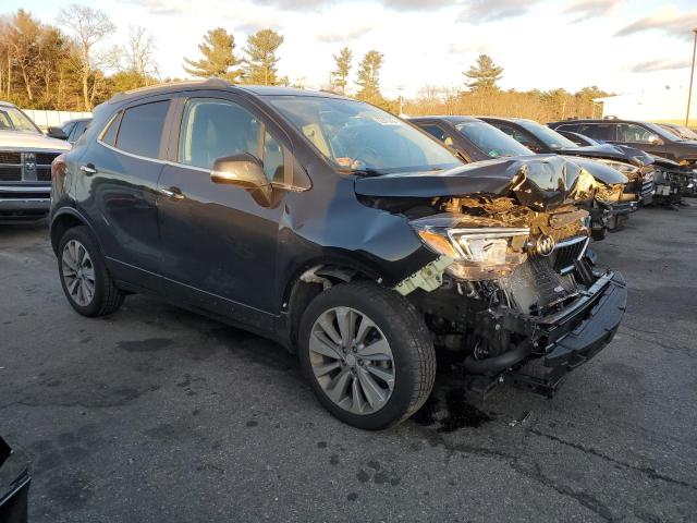 KL4CJESB1JB619132 Buick Encore Preferred
