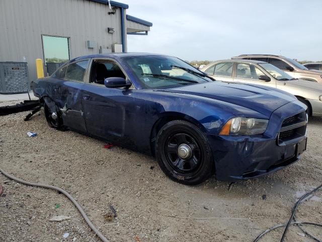 2C3CDXAG5EH288367 Dodge Charger Police